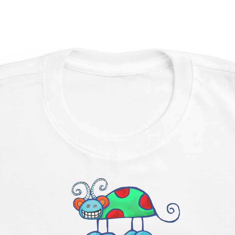 Childrens Snarleywink (From Be Who You Are Book) Sizes 2T to 6T T-Shirt