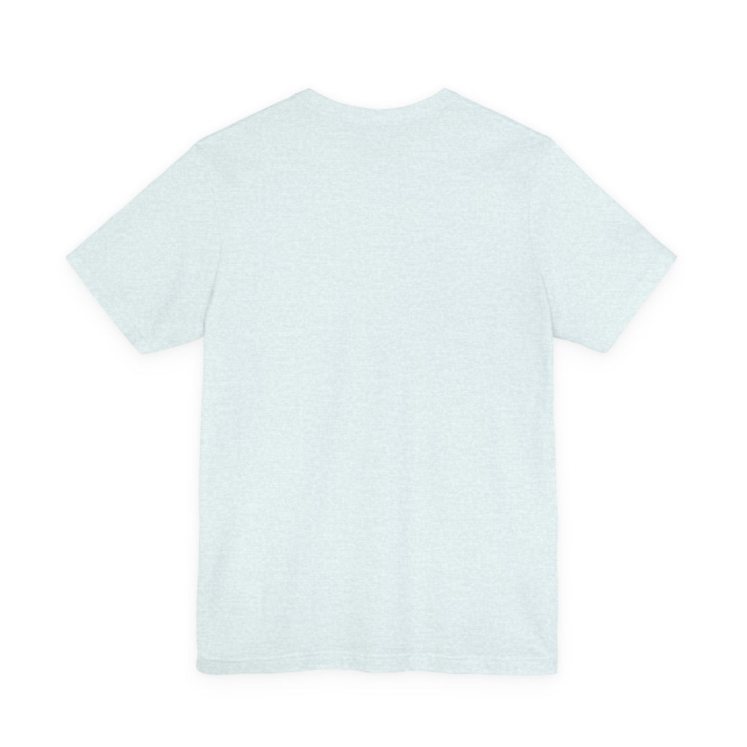 Be Beautiful! Unisex Soft Cotton T-Shirt