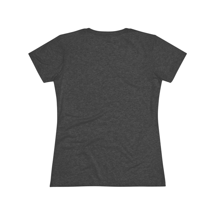 FREE SHRUGS Women's Triblend Tee