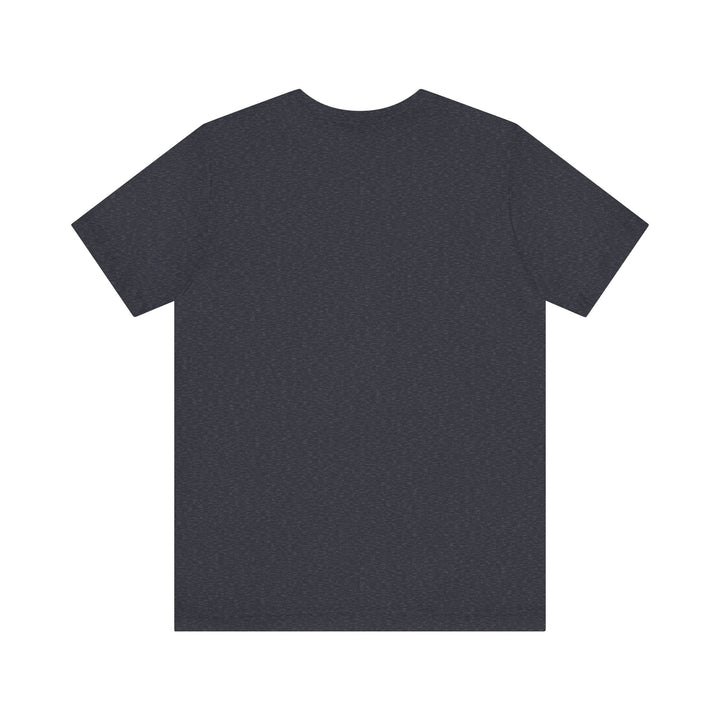 Cat Zen Unisex Jersey Short Sleeve Tee