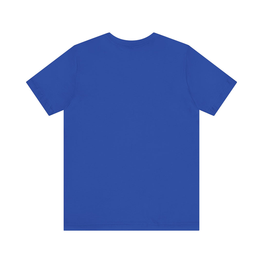 Be Beautiful! Unisex Soft Cotton T-Shirt