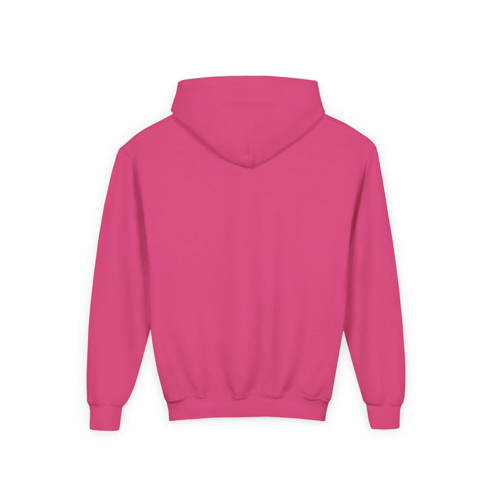 Cat Treat Youth Heavy Blend Hoody