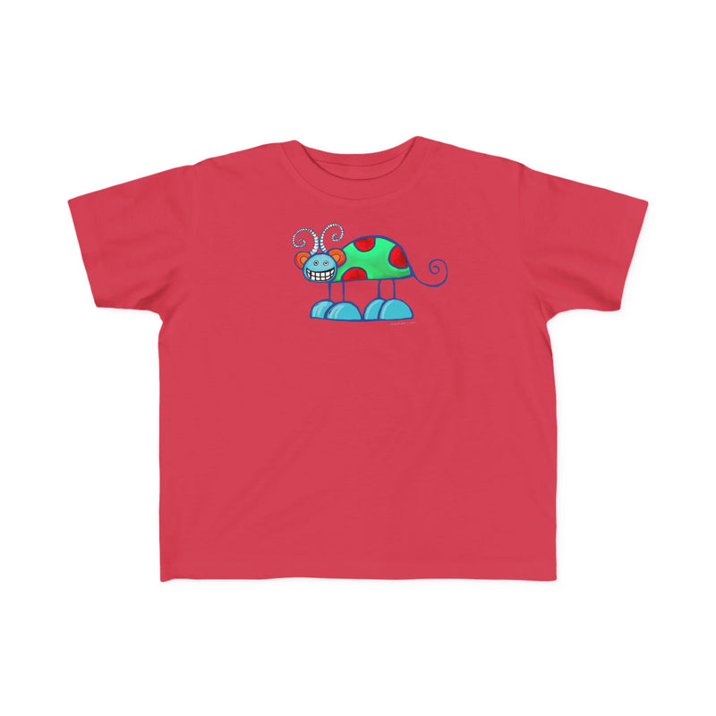 Childrens Snarleywink (From Be Who You Are Book) Sizes 2T to 6T T-Shirt