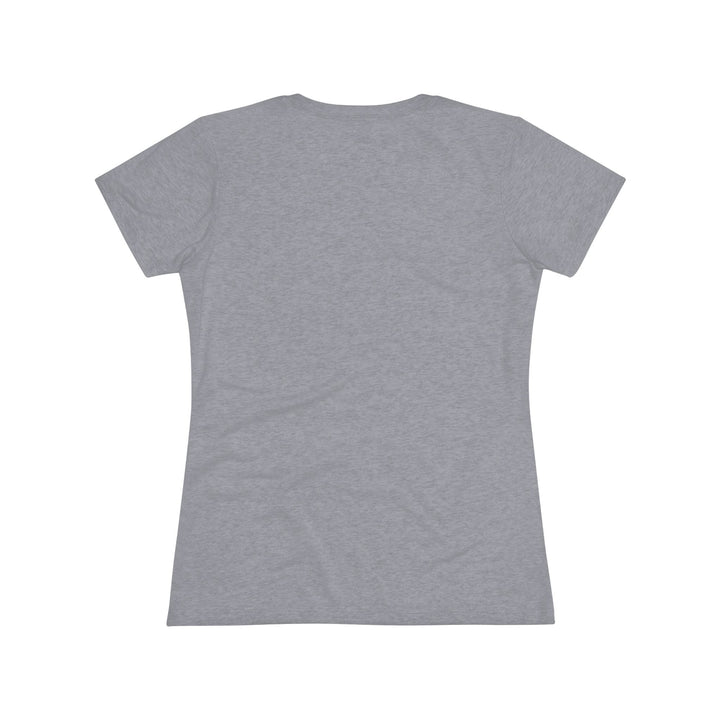 FREE SHRUGS Women's Triblend Tee