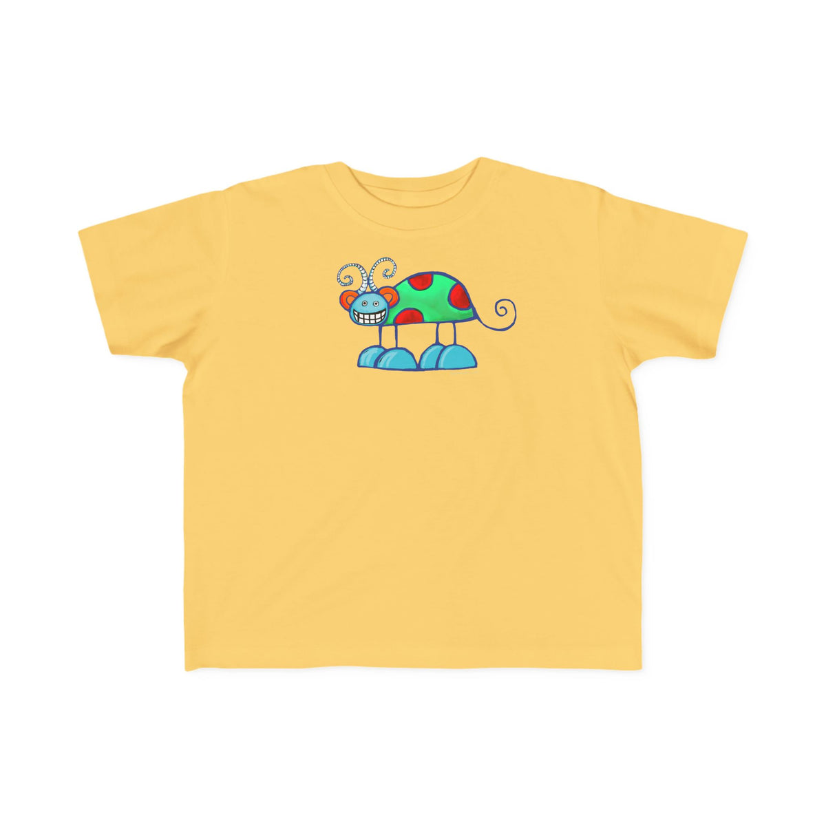 Childrens Snarleywink (From Be Who You Are Book) Sizes 2T to 6T T-Shirt