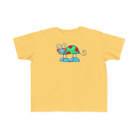 Childrens Snarleywink (From Be Who You Are Book) Sizes 2T to 6T T-Shirt