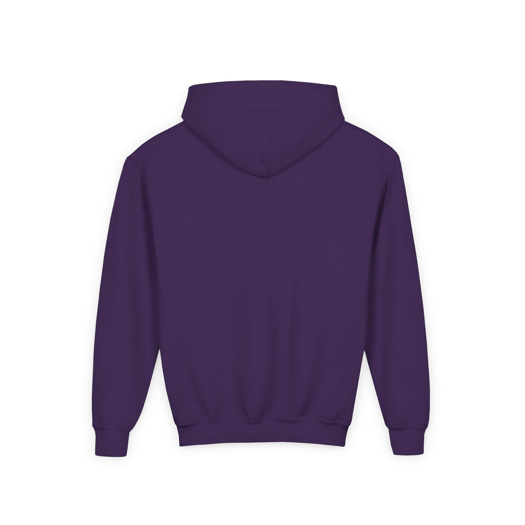 Cat Treat Youth Heavy Blend Hoody