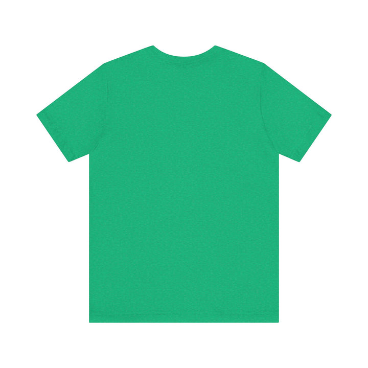 Cat Zen Unisex Jersey Short Sleeve Tee