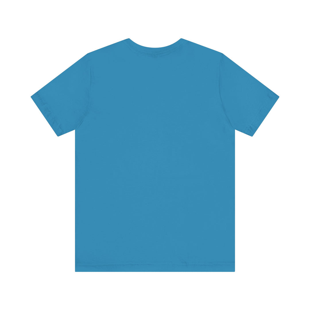 Cat Zen Unisex Jersey Short Sleeve Tee