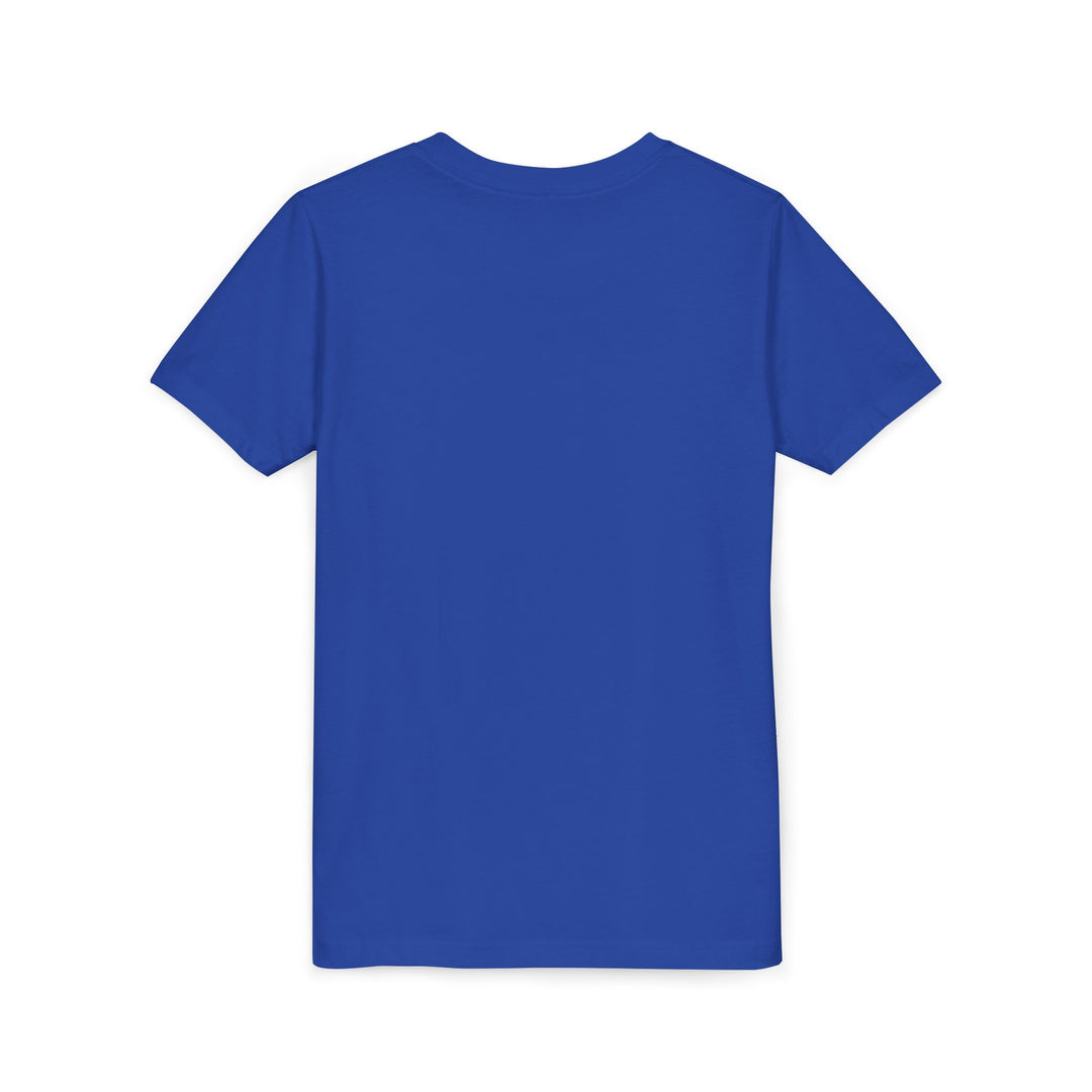 Cat Treat Youth Short Sleeve Tee