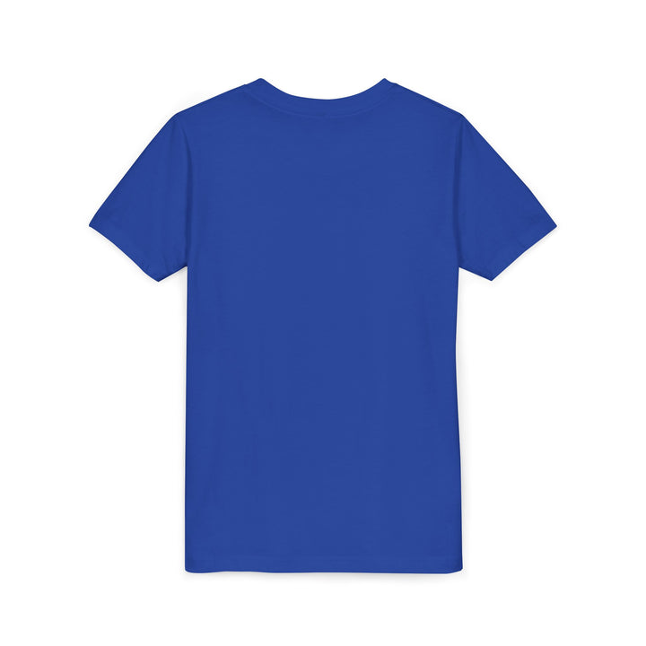 Cat Treat Youth Short Sleeve Tee