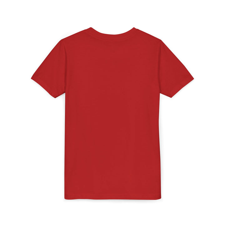 Cat Treat Youth Short Sleeve Tee