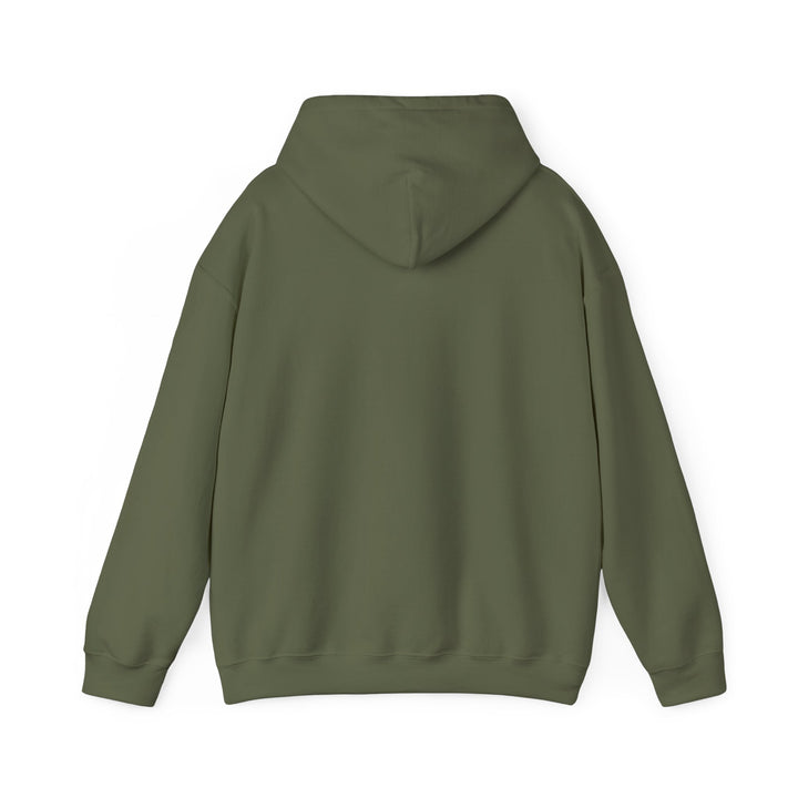 Cat Treat Unisex Heavy Blend™ Hooded Sweatshirt