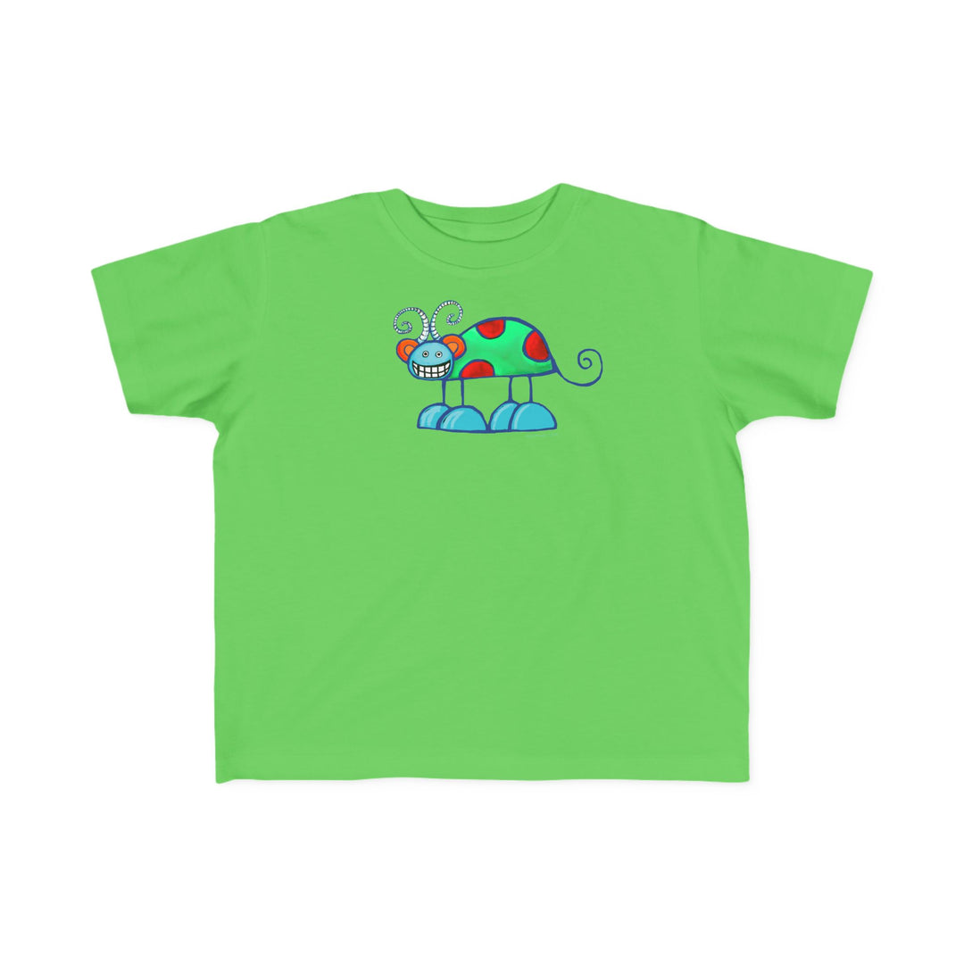 Childrens Snarleywink (From Be Who You Are Book) Sizes 2T to 6T T-Shirt