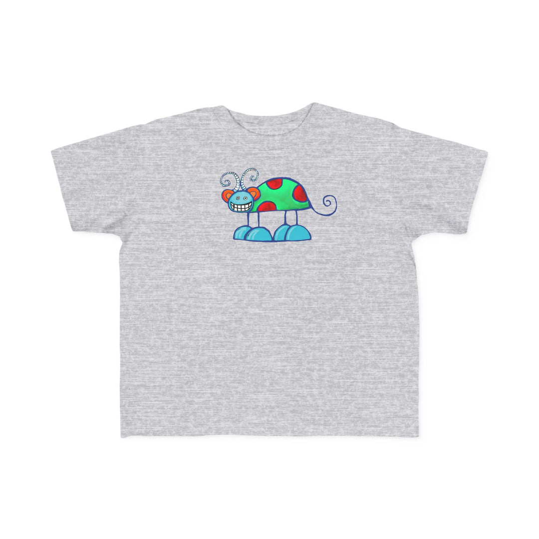 Childrens Snarleywink (From Be Who You Are Book) Sizes 2T to 6T T-Shirt