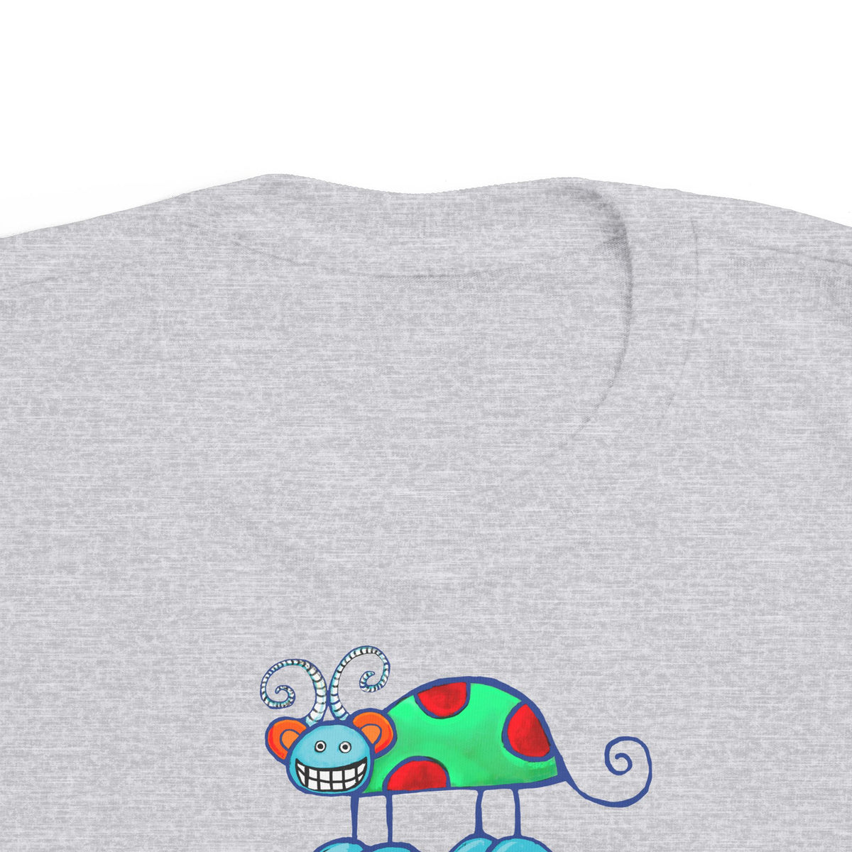 Childrens Snarleywink (From Be Who You Are Book) Sizes 2T to 6T T-Shirt