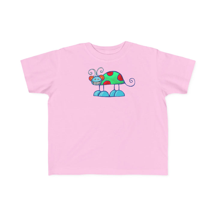 Childrens Snarleywink (From Be Who You Are Book) Sizes 2T to 6T T-Shirt