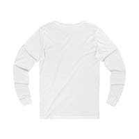 60% Fruitfly Unisex Jersey Long Sleeve Tee