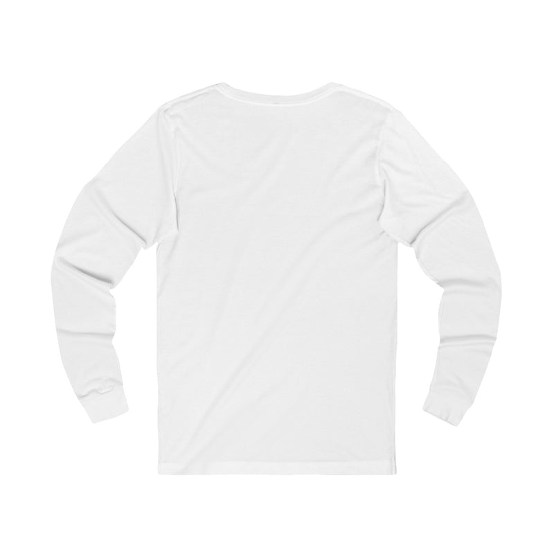 60% Fruitfly Unisex Jersey Long Sleeve Tee