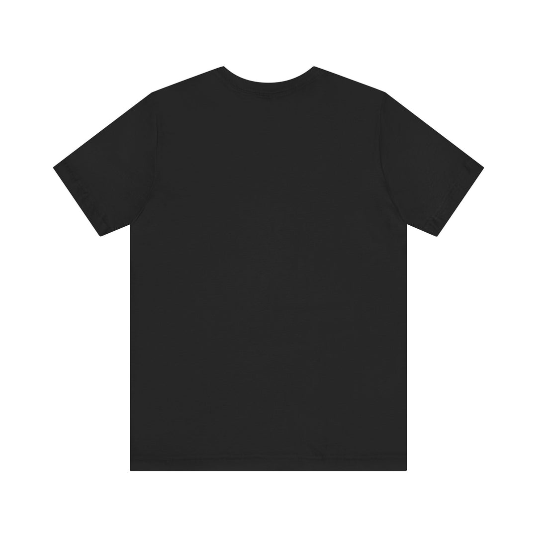 Cat Zen Unisex Jersey Short Sleeve Tee