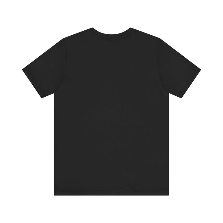 Cat Zen Unisex Jersey Short Sleeve Tee