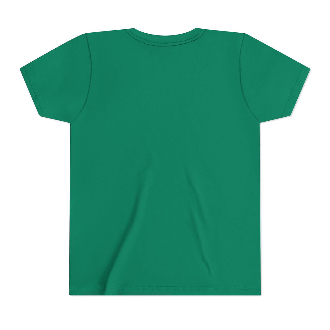 Cat Treat Youth Short Sleeve Tee