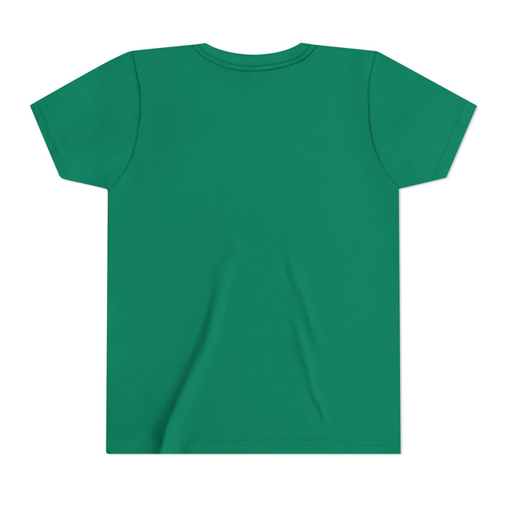 Cat Treat Youth Short Sleeve Tee