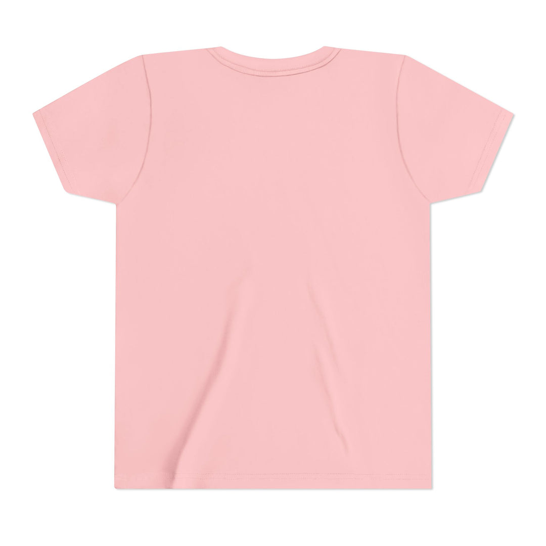 Cat Treat Youth Short Sleeve Tee