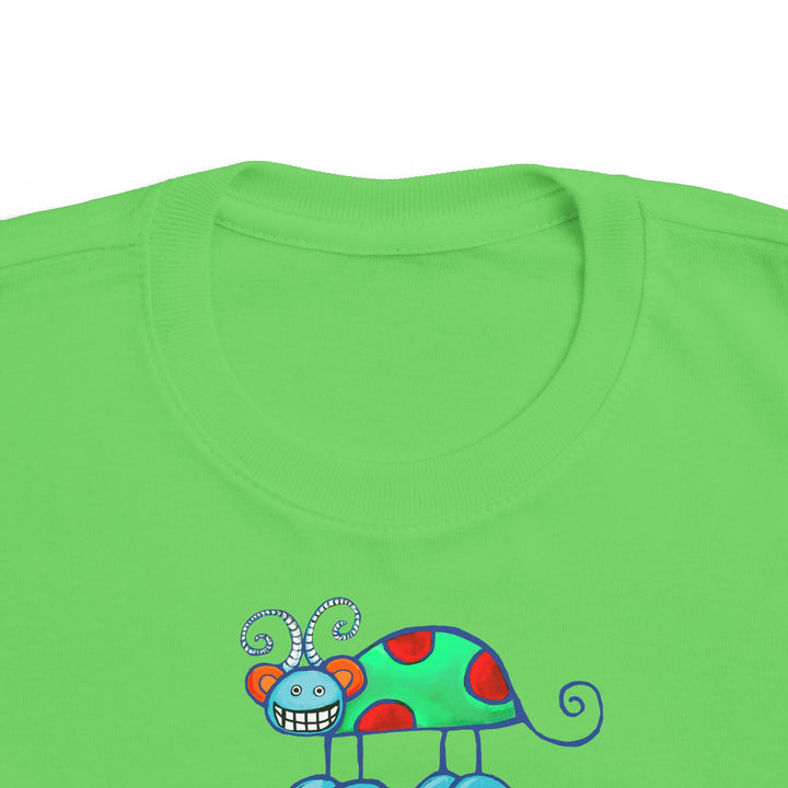 Childrens Snarleywink (From Be Who You Are Book) Sizes 2T to 6T T-Shirt