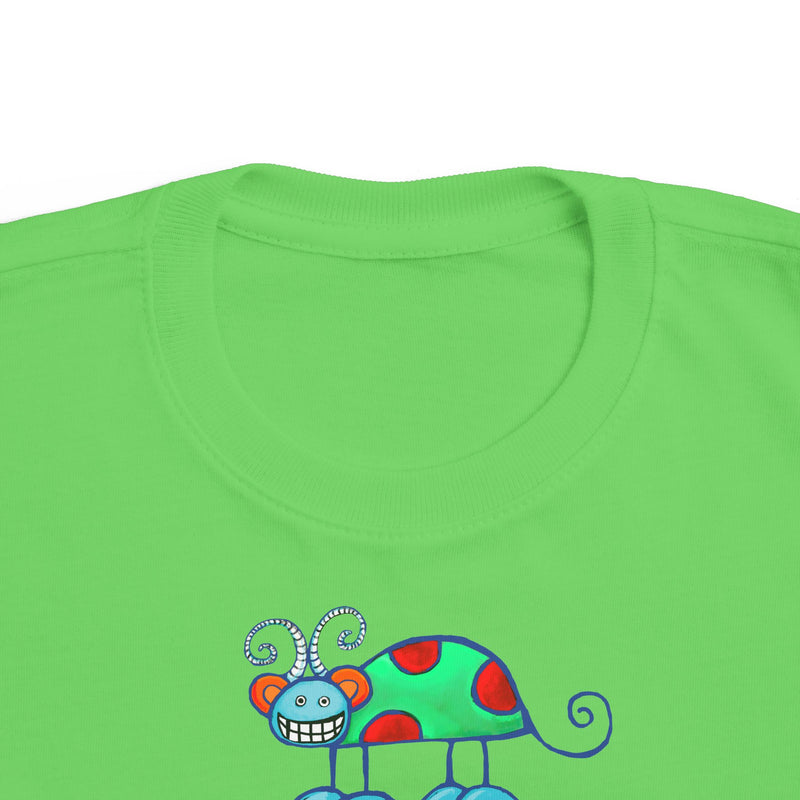 Childrens Snarleywink (From Be Who You Are Book) Sizes 2T to 6T T-Shirt