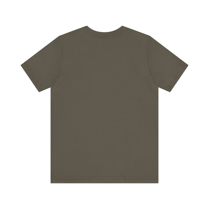 Cat Zen Unisex Jersey Short Sleeve Tee