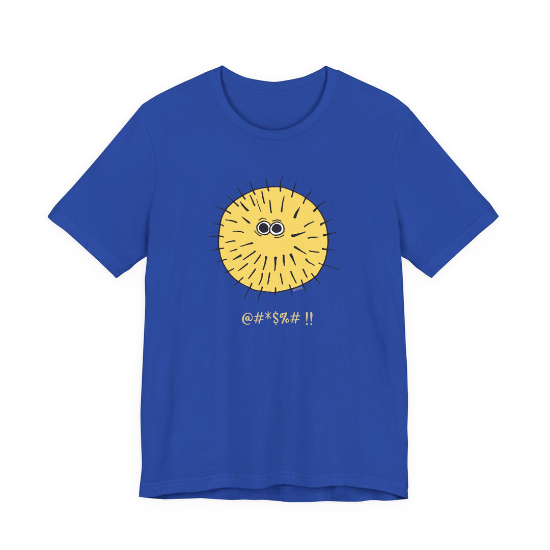 Blowfish @