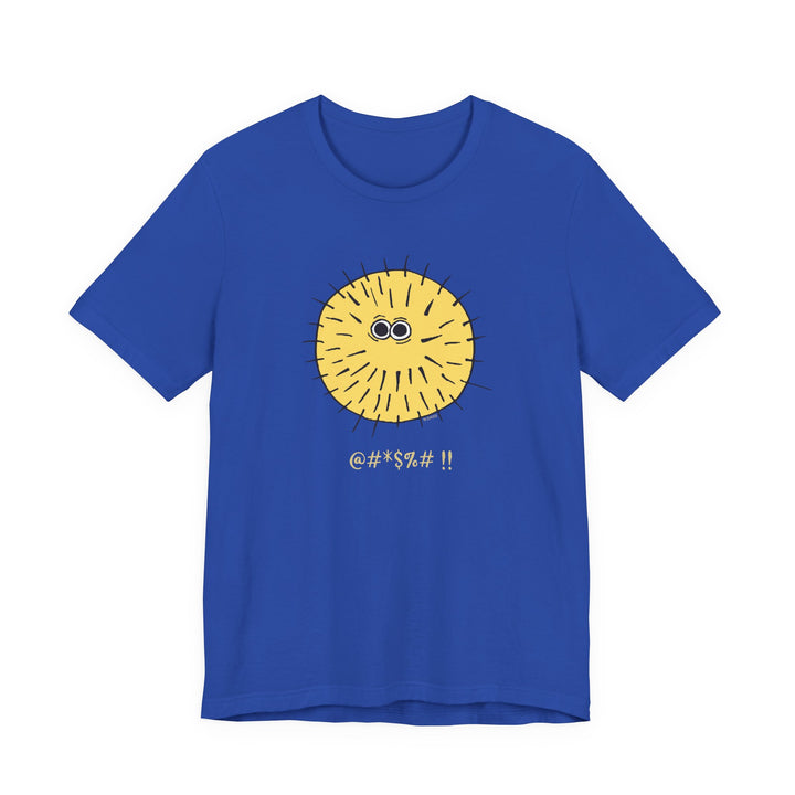 Blowfish @