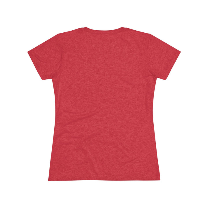 FREE SHRUGS Women's Triblend Tee