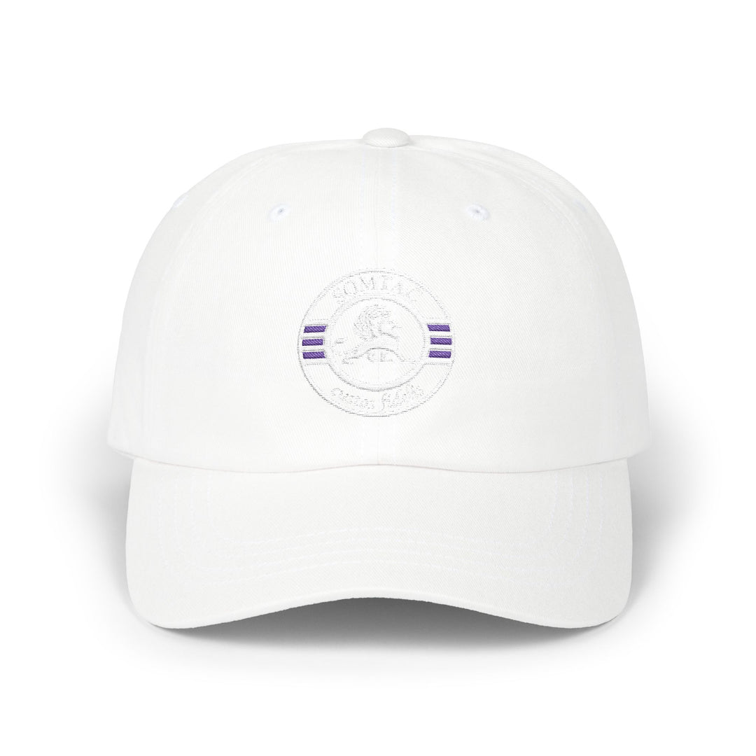 Classic Dad Cap