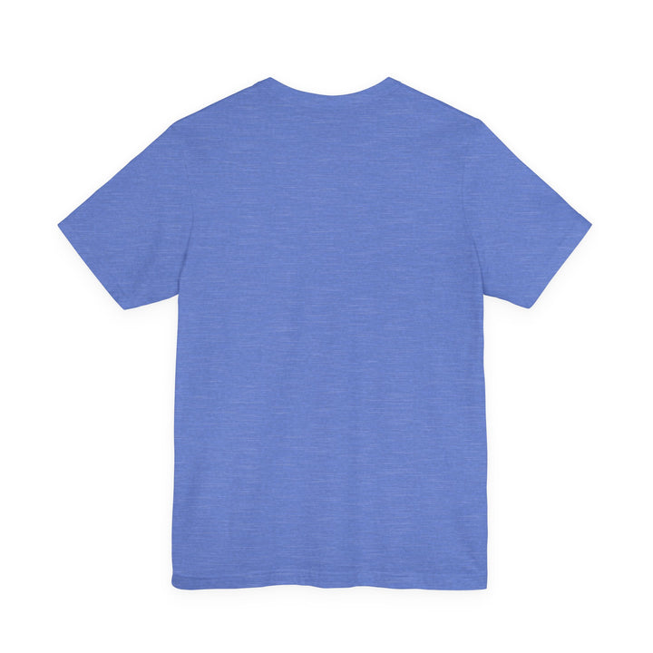 Newtons Dog Unisex Soft Cotton T-Shirt
