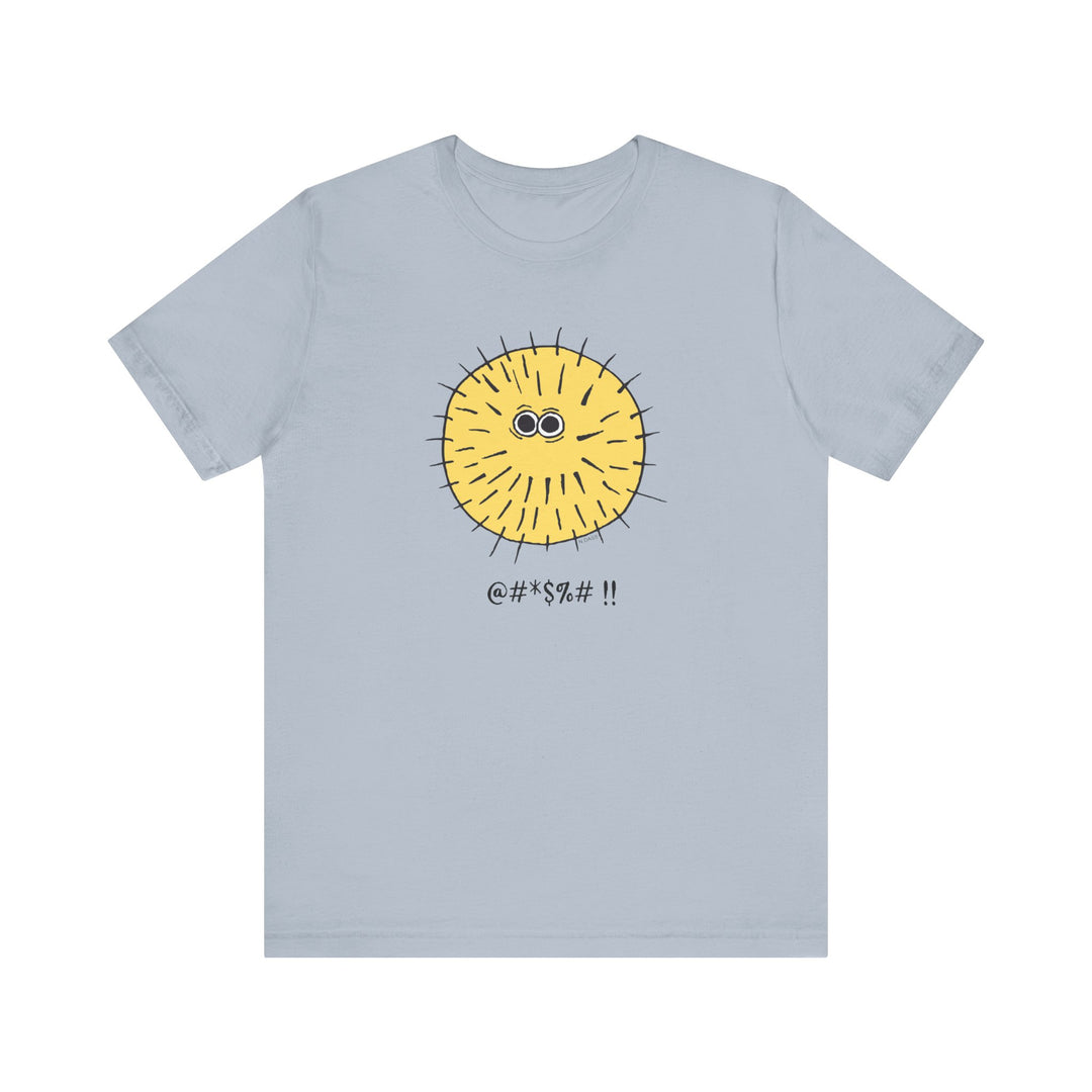 Blowfish @