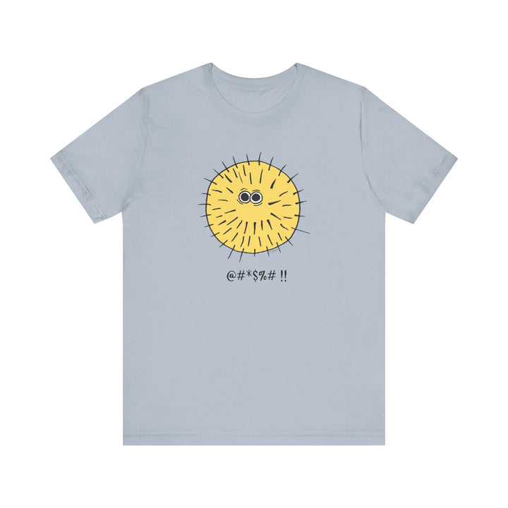 Blowfish @