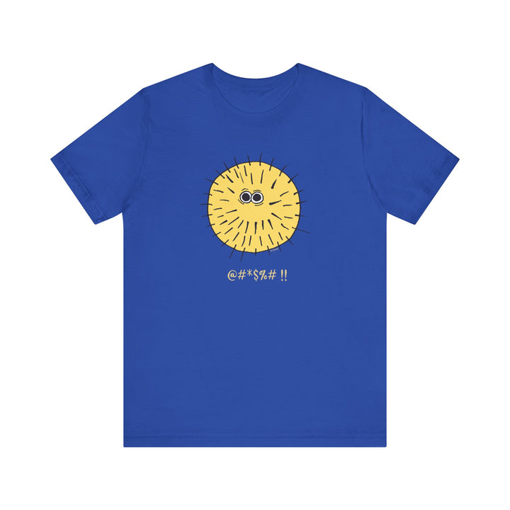 Blowfish @