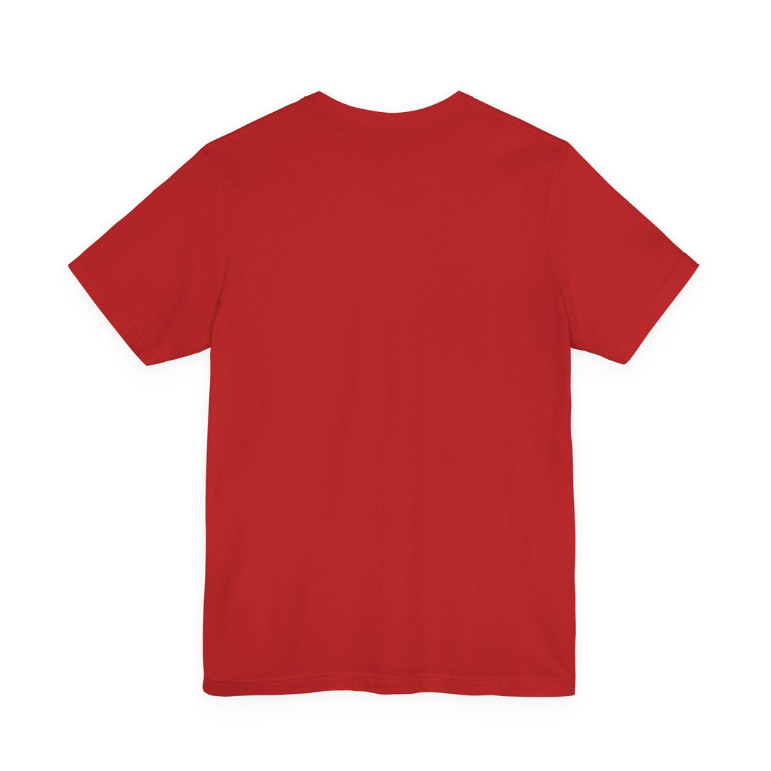 Be Kind to Chupacabras Unisex Soft Cotton T-Shirt