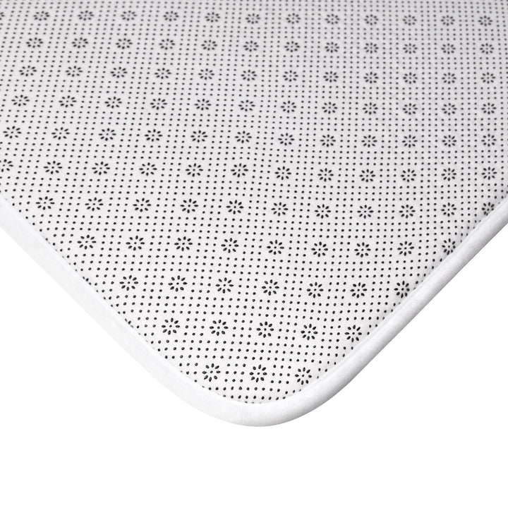 Treat? Dog Bath Mat