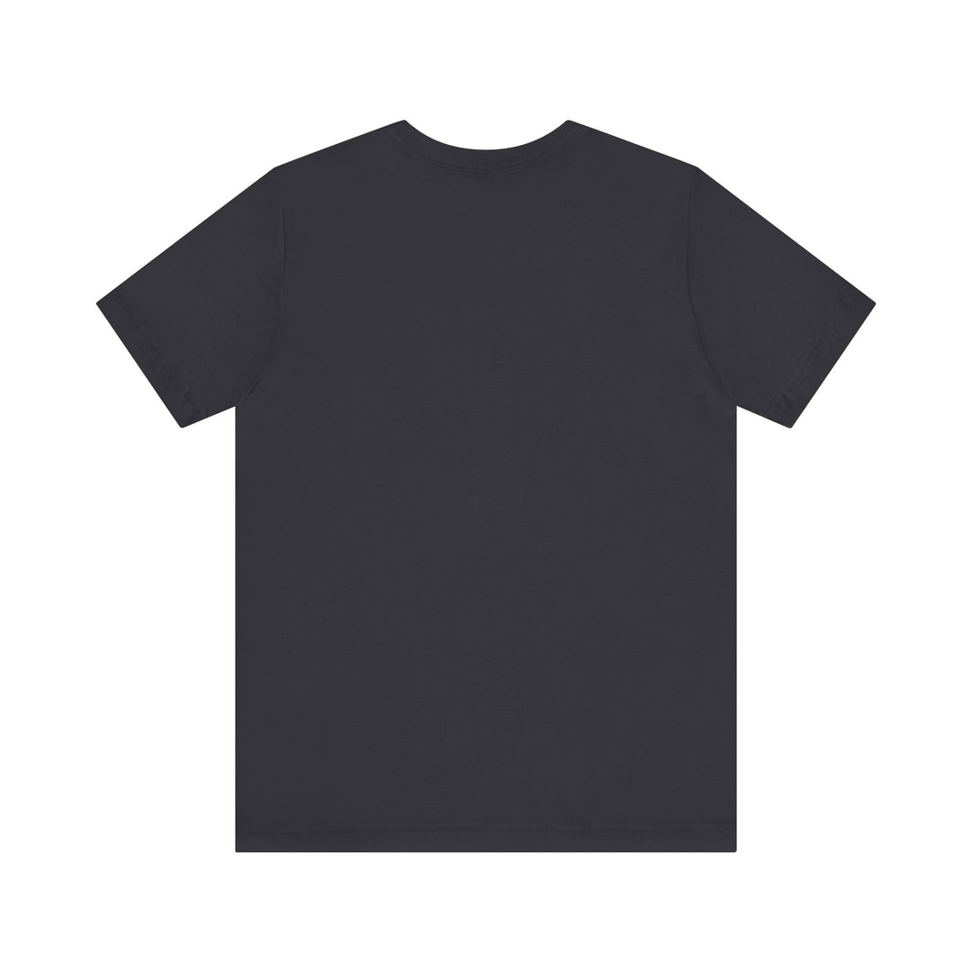 Cat Zen Unisex Jersey Short Sleeve Tee