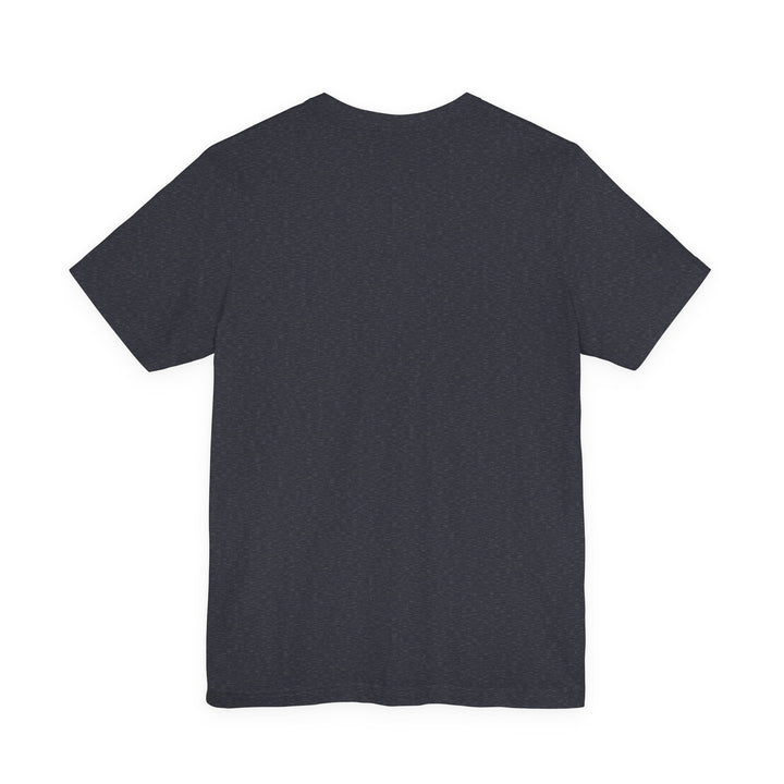 Hello Shark Unisex Soft Cotton T-Shirt