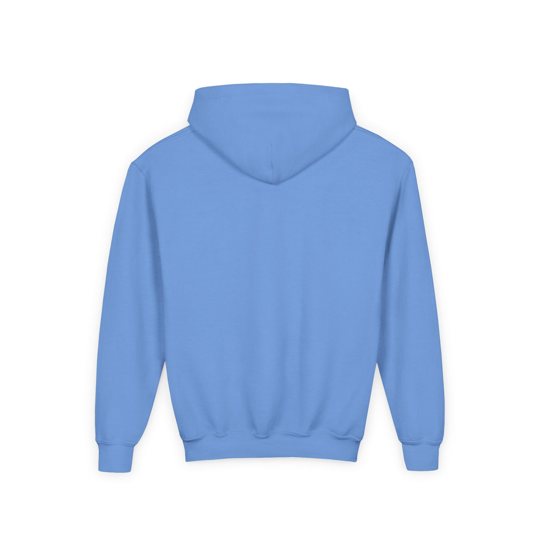 Cat Treat Youth Heavy Blend Hoody