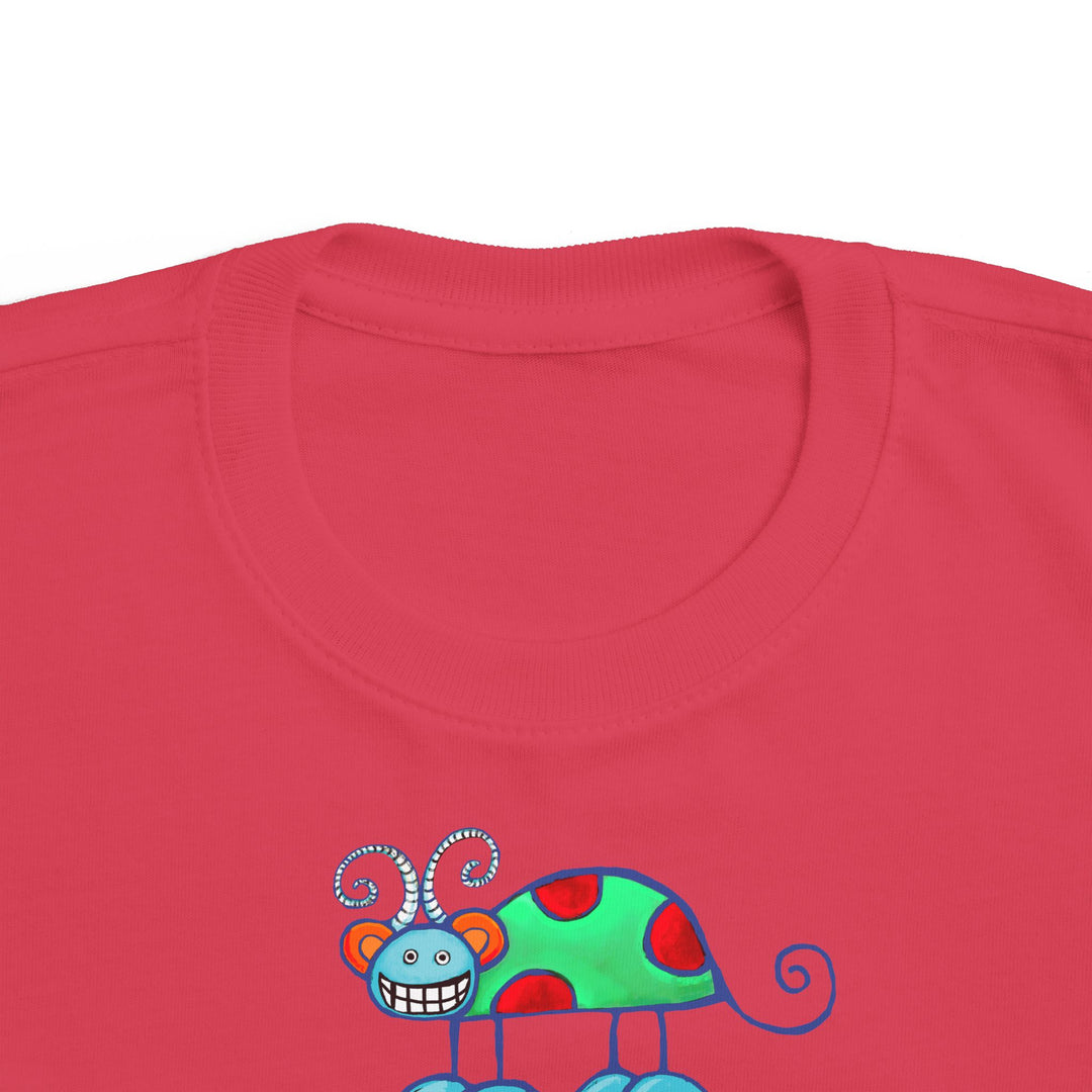 Childrens Snarleywink (From Be Who You Are Book) Sizes 2T to 6T T-Shirt