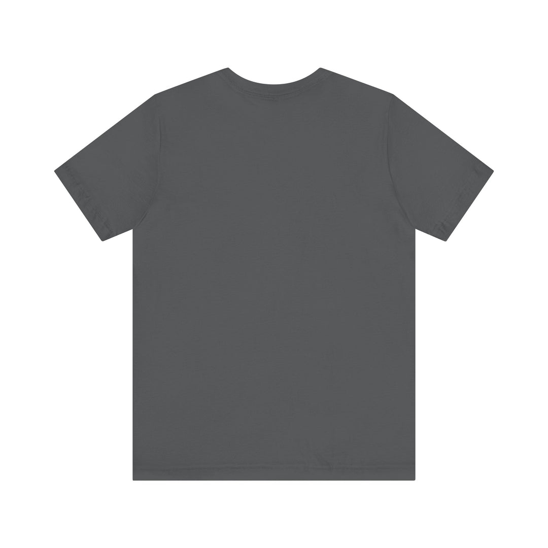Cat Zen Unisex Jersey Short Sleeve Tee