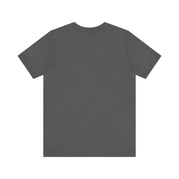 Cat Zen Unisex Jersey Short Sleeve Tee
