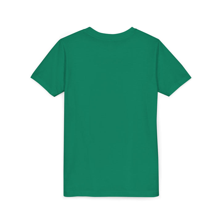 Cat Treat Youth Short Sleeve Tee