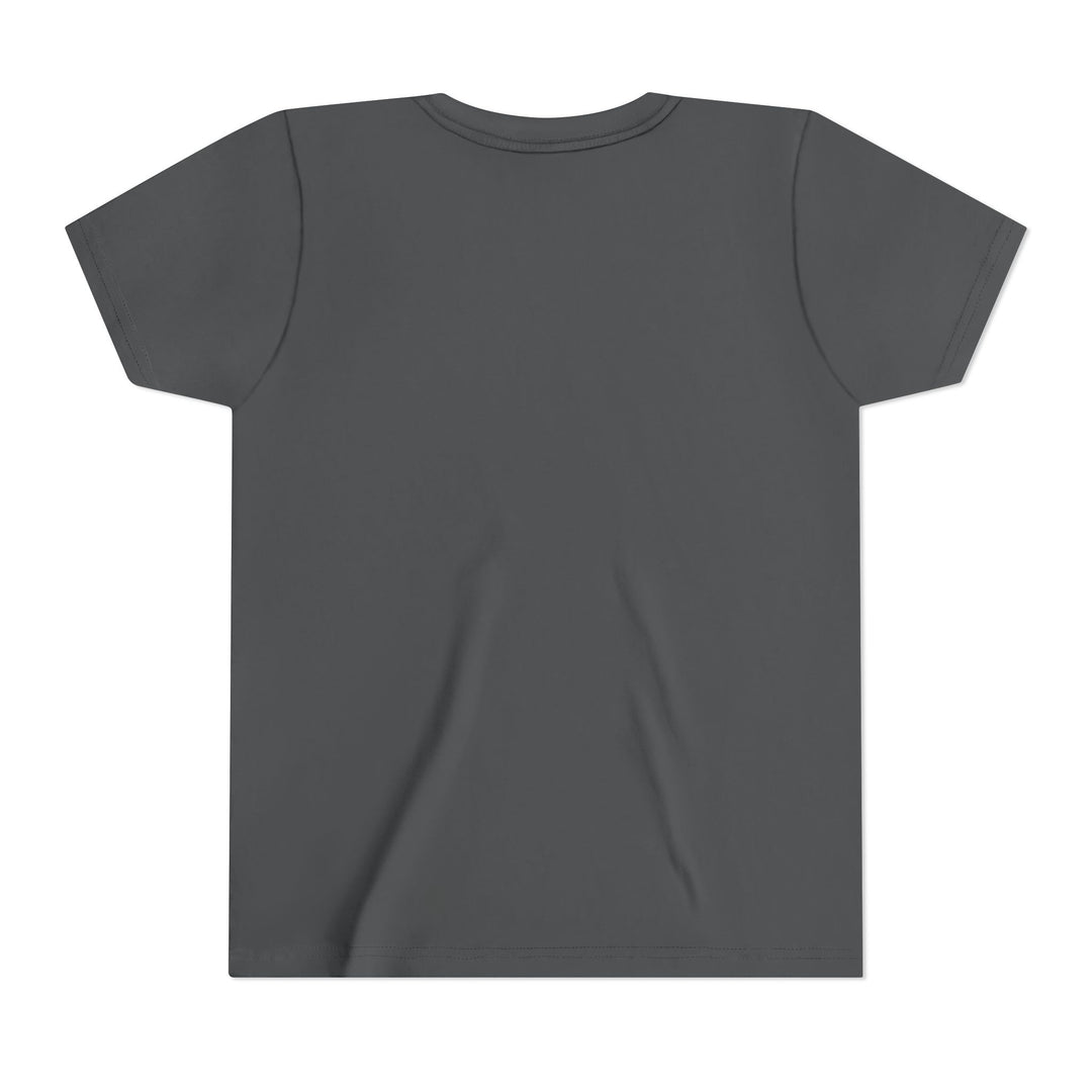 Cat Treat Youth Short Sleeve Tee