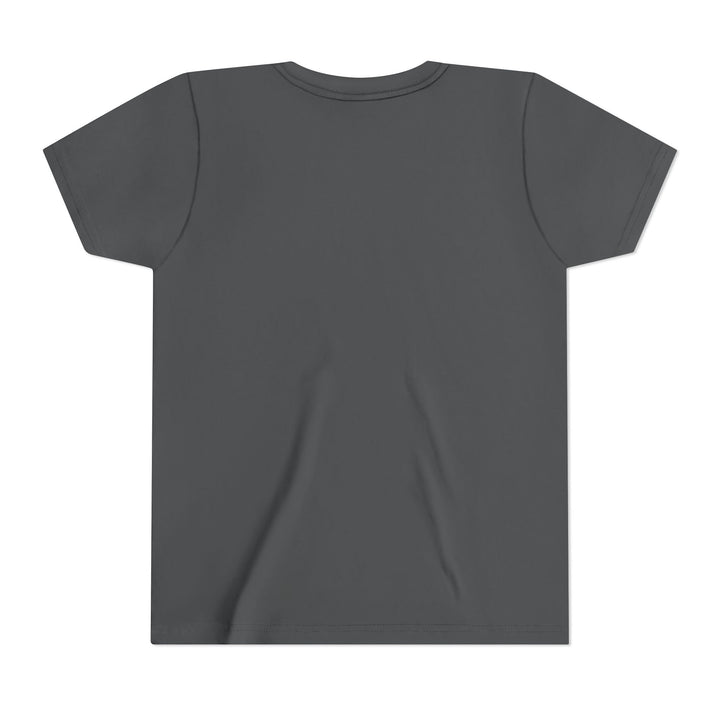 Cat Treat Youth Short Sleeve Tee